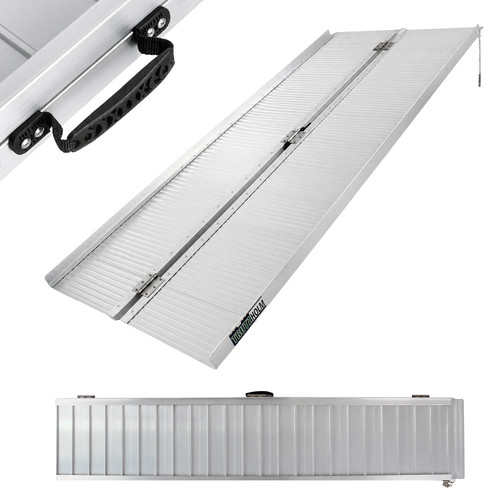 Rollstuhlrampe rampe 184 - rollstuhlrampe, cm