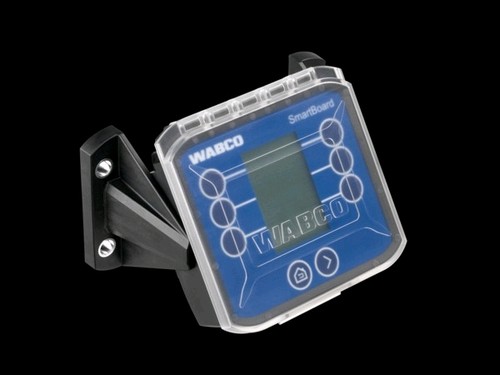 Wabco smartboard mit - wabco,