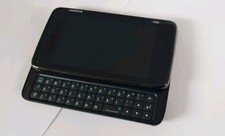 Nokia N900 Smartphone