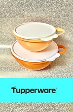 TUPPERWARE* Maximilian Schü