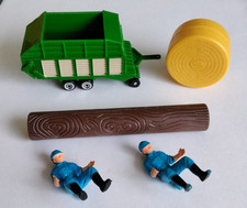 Siku 1:87 Heuanhänger 1625