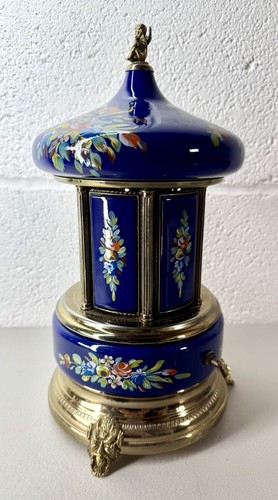 Vintage reuge swiss musical - vintage,