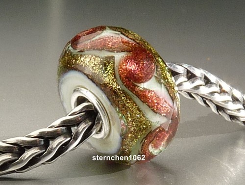 Trollbeads inneres feuer - feuer, *