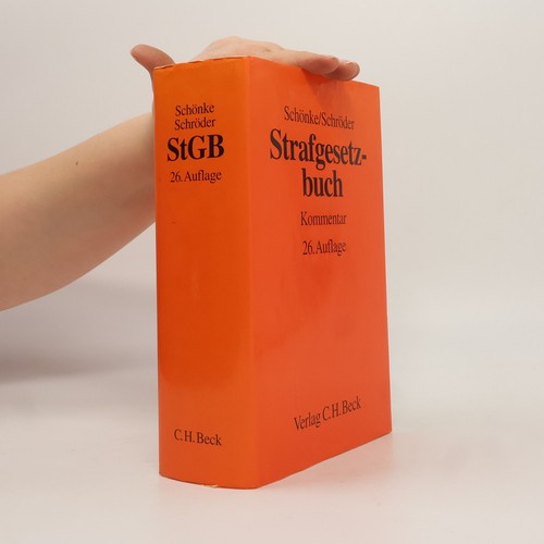 Strafgesetzbuch horst - strafgesetzbuch , | 