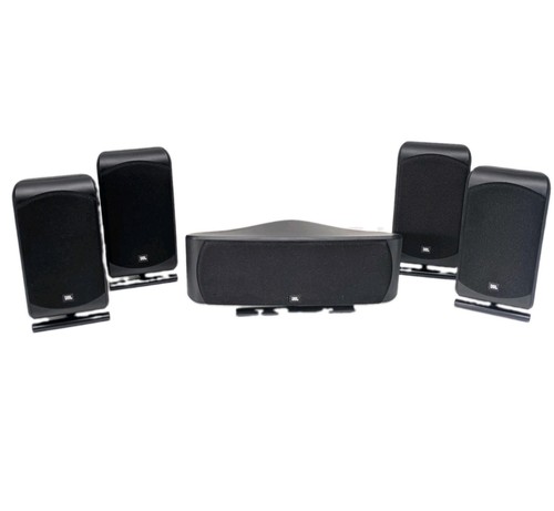 Jbl scs 200 sat - sat, 4+1
