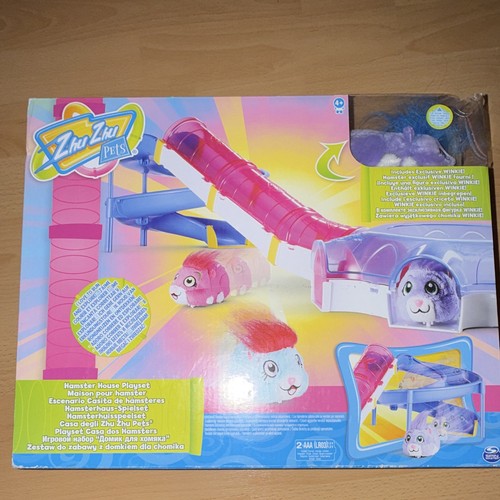 Spin master zhu pets - zhu,