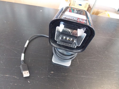 Datalogic magellan 1500i - datalogic,