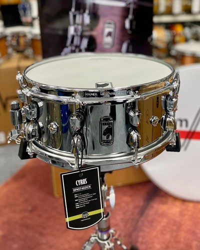 Mapex black panther cyrus - panther, "cyrus"