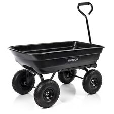 3IN1 Transportwagen Kippwagen