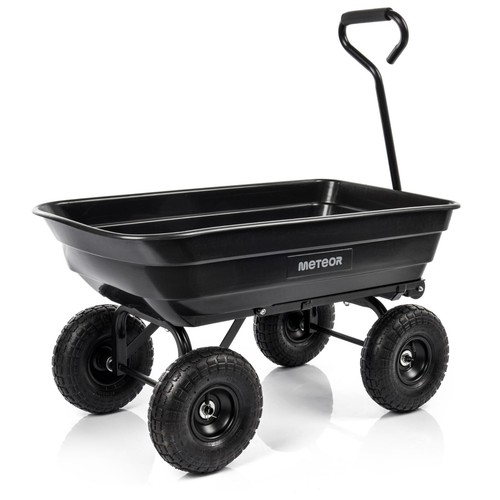 3in1 transportwagen kippwagen - 3in1,