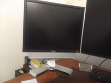 Dell E198WFPf AS501 Speaker