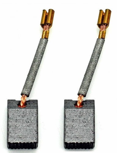 606 kohlebürsten paar - rc-606,