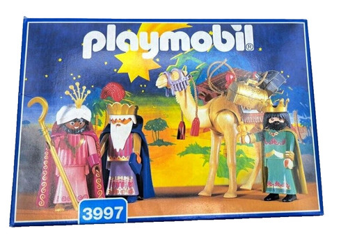 3997 playmobil drei weisen - 3997,