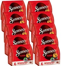 10x senseo pads classic - senseo,