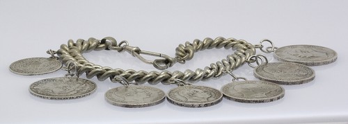 Charivari mit deutschen - charivari,