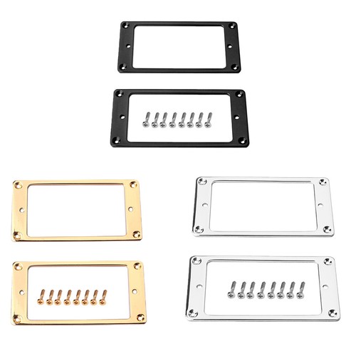 2pcs stahl humbucker pickup - 2pcs,
