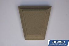 1 Kopfstein Schlussteine