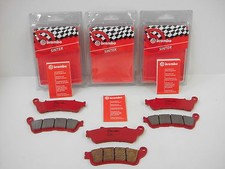 Brembo bremsbeläge - brembo,