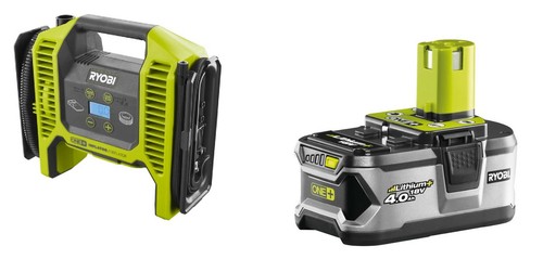 Ryobi 18v akku multi - ryobi,