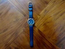 Schöne Armbanduhr mit Stein der Dresdner Frauenkirche