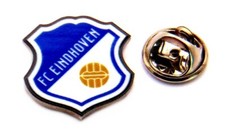FC Eindhoven Pin - Fußball