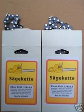 2  Ketten für Makita UC 4020A