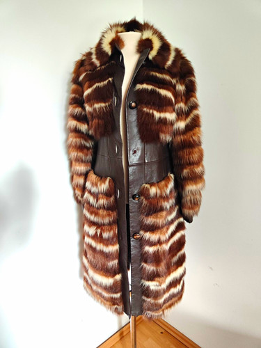 Kunze mannheim vintage skunk - mannheim,