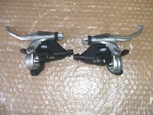 Shimano deore m510 3x9 - deore,