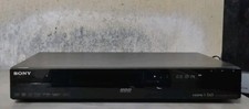 SONY RDR-DC100 DVD RECORDER