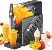 Spzk slush eismaschine 8 - slush-eismaschine,,