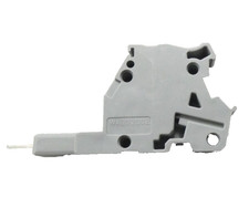 100 Stück Wago Sternbrücker Steckverbinder Federklemme  | 2000-511 | OVP