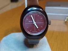 BULER MECHANISCHE DAMENUHR von