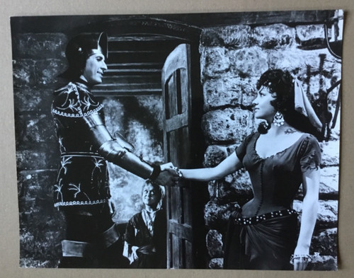 Gina lollobrigida großes - lollobrigida, (großes