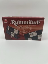 rummikub original Jumbo Rot