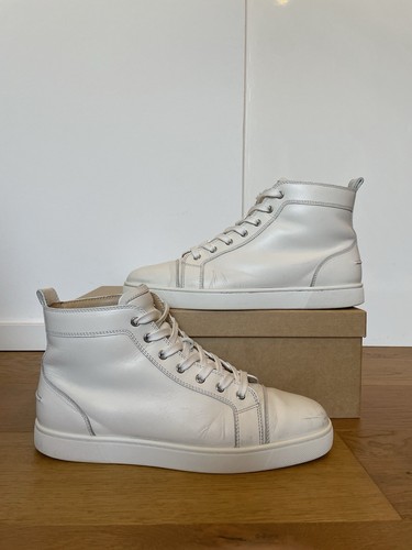 Christian louboutin louis - louboutin,
