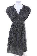 H&M Kleid Hemdkleid