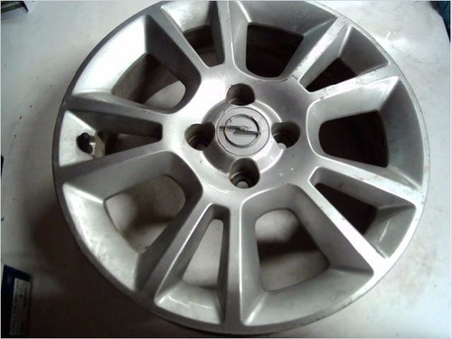 Gebrauchte aluminiumfelge opel - gebrauchte,