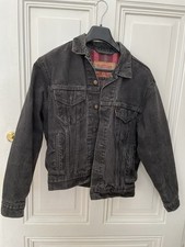 Levi’s Jeans Jacke - S -