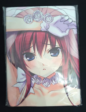 Grisaia Amane Suou Dakimakura