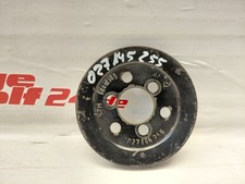 RIEMENSCHEIBE WASSERPUMPE VW