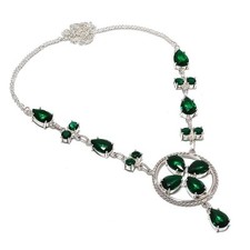 Chromdiopsid Edelstein