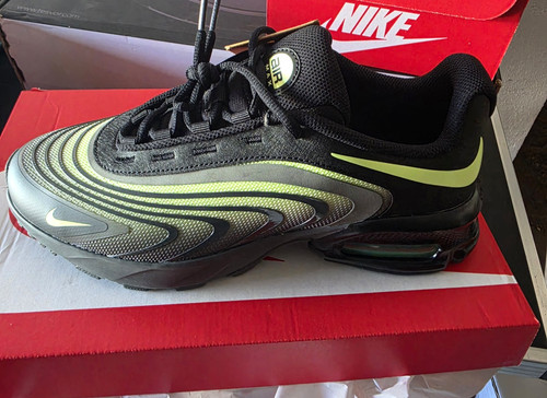 Nike air max fire low - air,