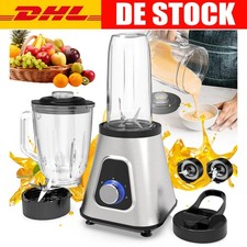 Standmixer 1300 W Blender