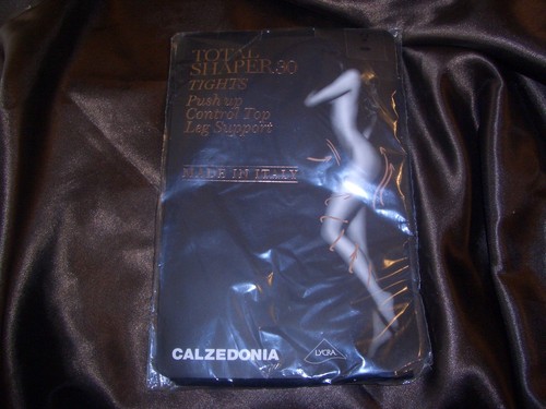 Calzedonia total shaper - total,