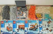 LEGO City 60036 -  Arktis