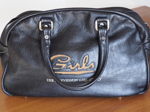 Chevigon handtasche vintage - handtasche, "vintage"