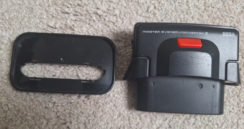 Sega mega drive original - sega,