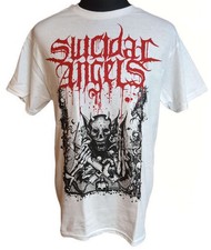 Suicidal angels welcome to - suicidal,