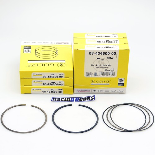 Kolbenringsatz für bmw - bmw, n55b30
