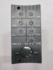 Windhager UML C1 Regelmodul für Zentralheizung – Version C6 V3,51 gebraucht